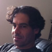 Alon Barnea