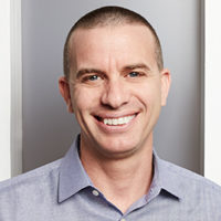 Dror Ginzberg