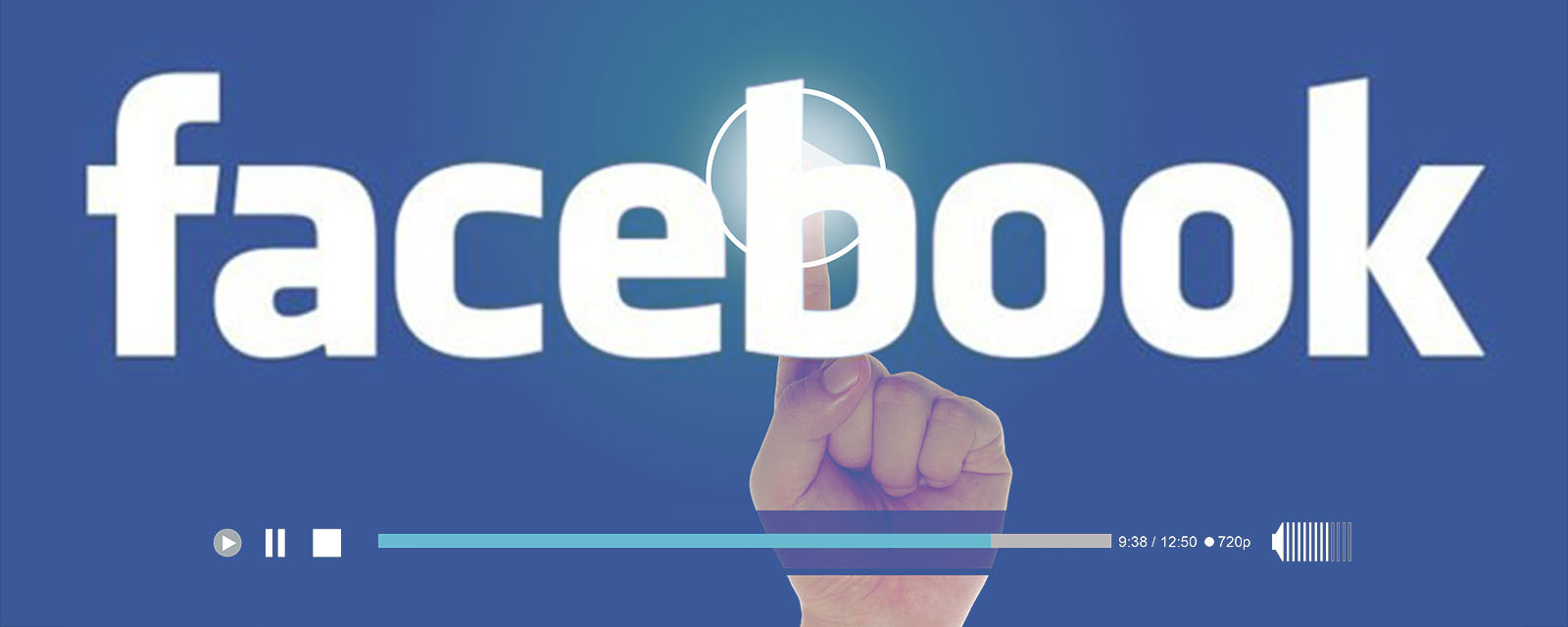 Cara Mematikan Autoplay Video Facebook