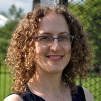 Michal Greenberg-Cohen