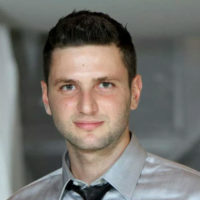 Omer Shlezinger
