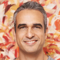 Ronen Perez