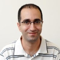Yair Yehuda
