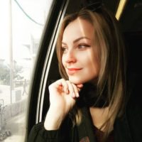 Elena Batura