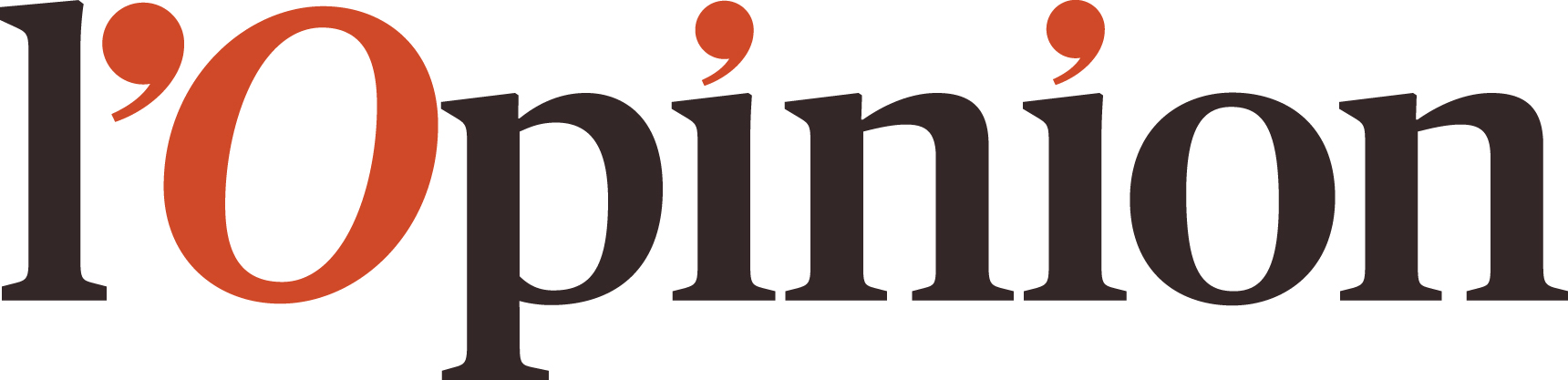 L’Opinion Case Study