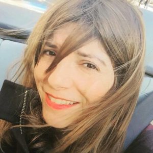 Myriam Ferrus