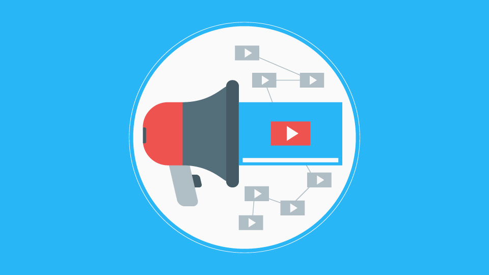 Increase organic traffic through video SEO